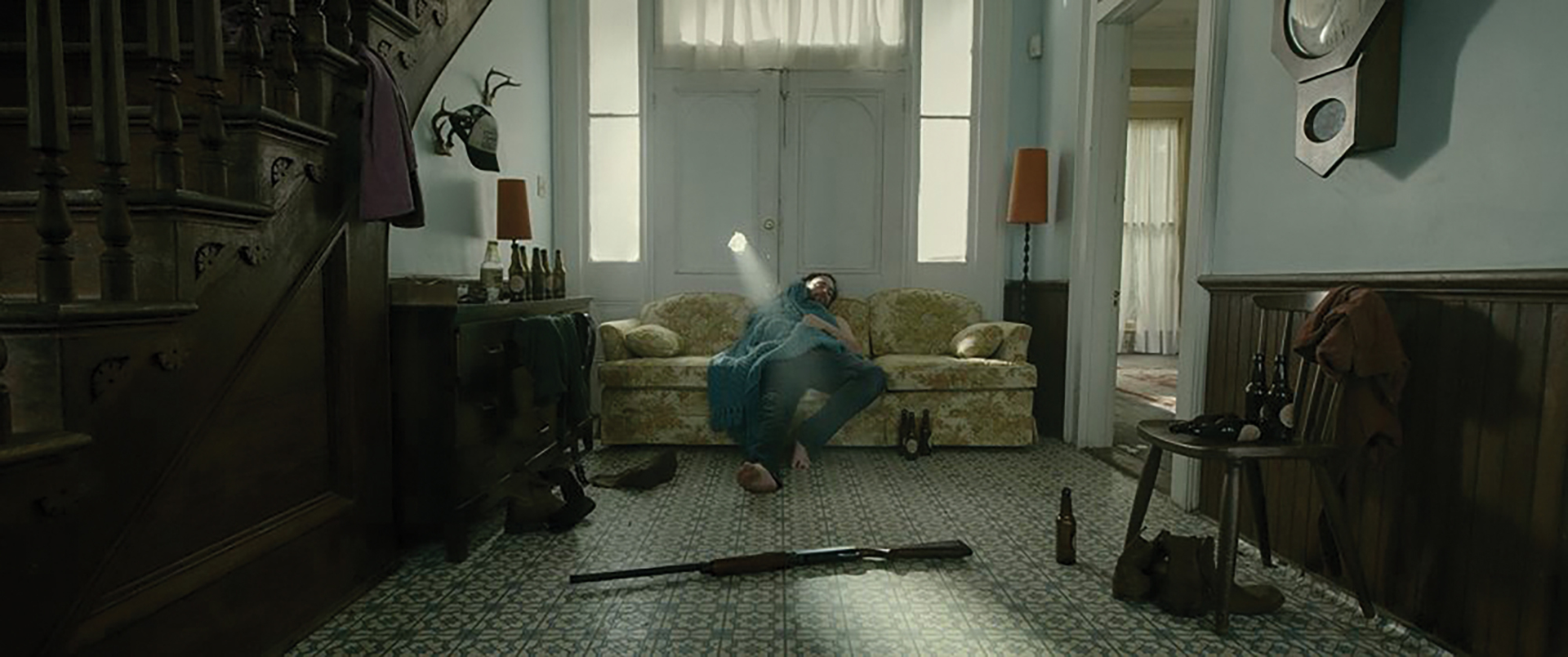 A Killer Whodunit and All of the <i>Final Destination</i> Films, Now Available to Stream